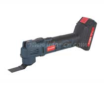 有刷多功能工具